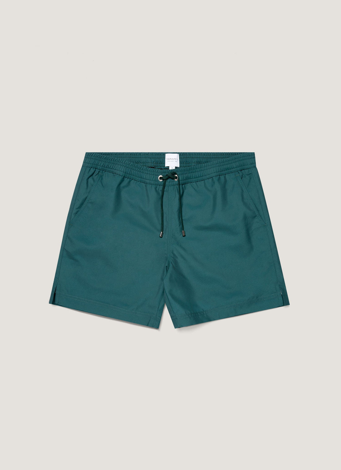 Tunnelzug Badeshorts