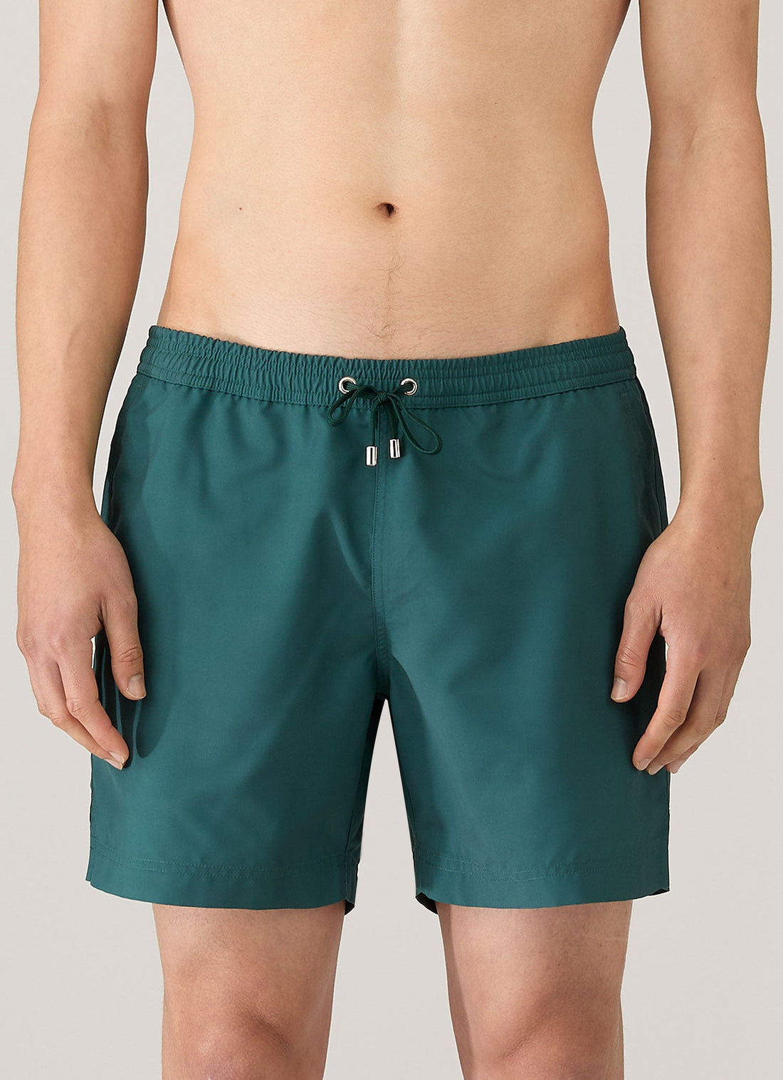 Tunnelzug Badeshorts
