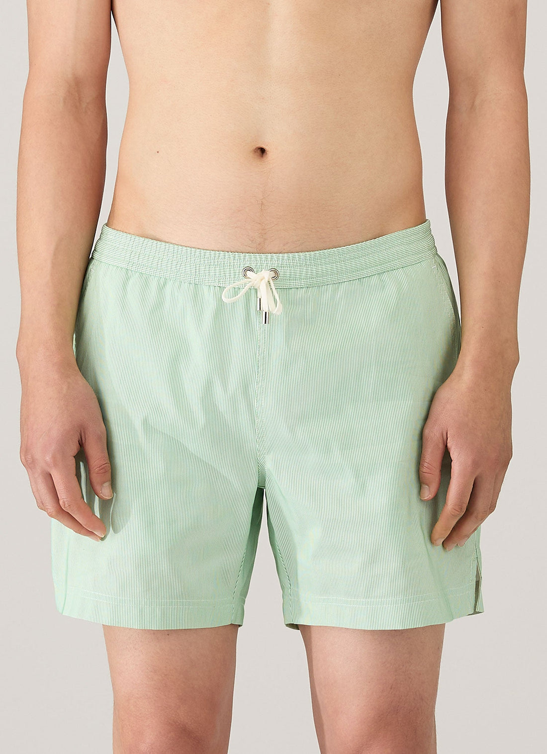 Tunnelzug Badeshorts