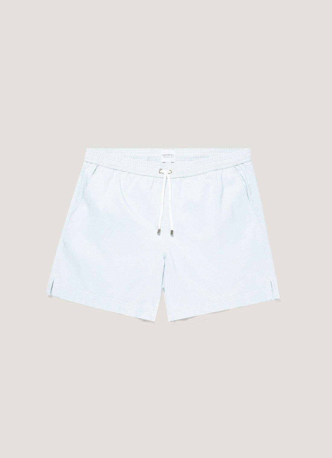 Tunnelzug Badeshorts