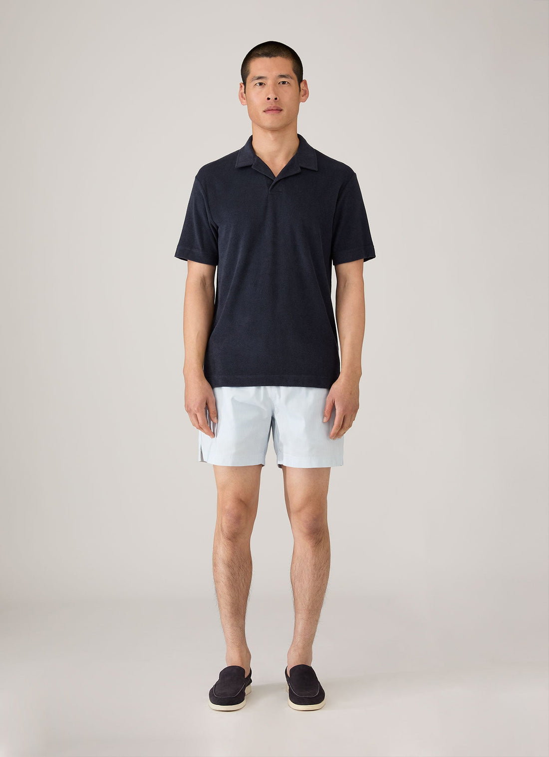 Tunnelzug Badeshorts