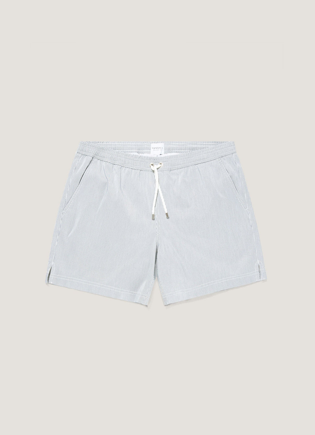 Tunnelzug Badeshorts