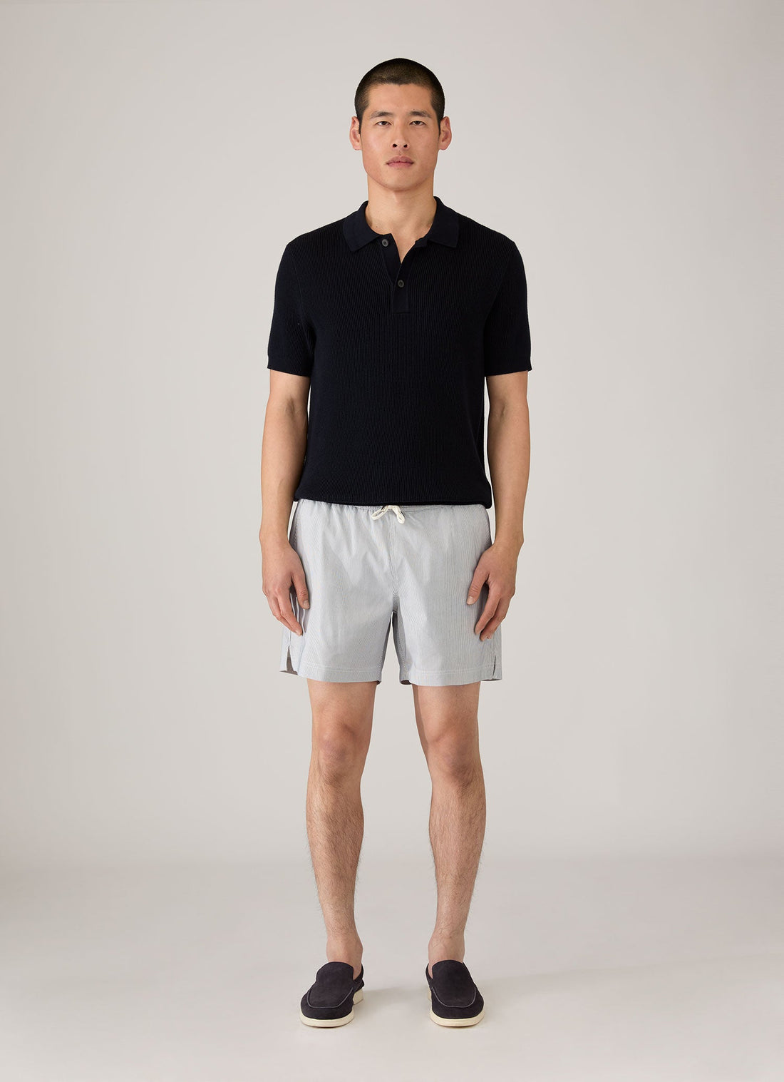 Tunnelzug Badeshorts