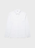 Men's Riviera Shirt in White