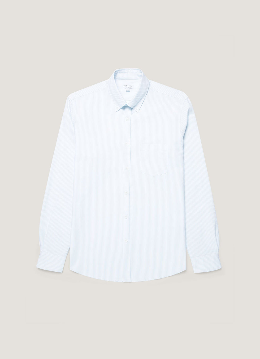 Button-Down Oxford-Hemd