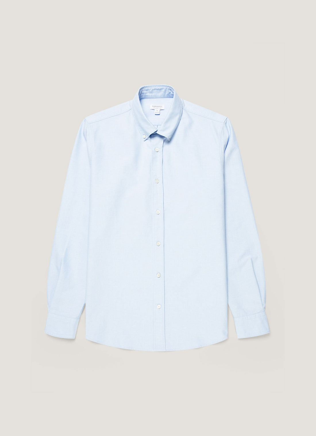 Button‑Down Oxford‑Hemd