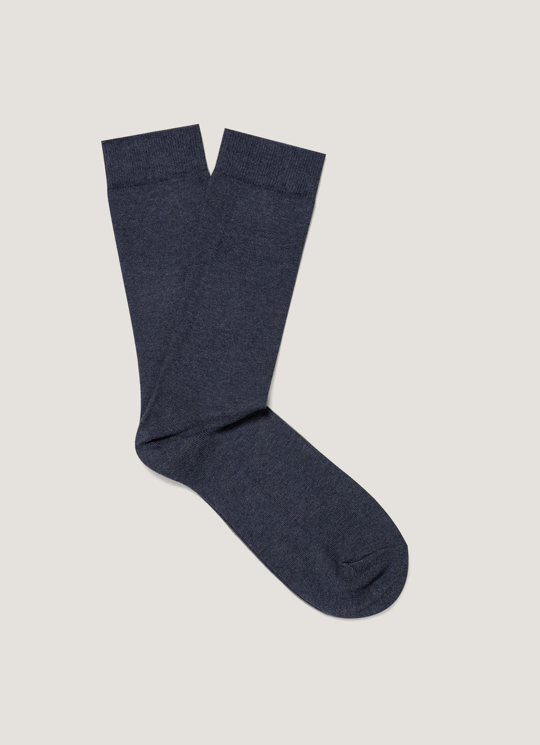 Baumwollsocken