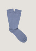Vintage Blau