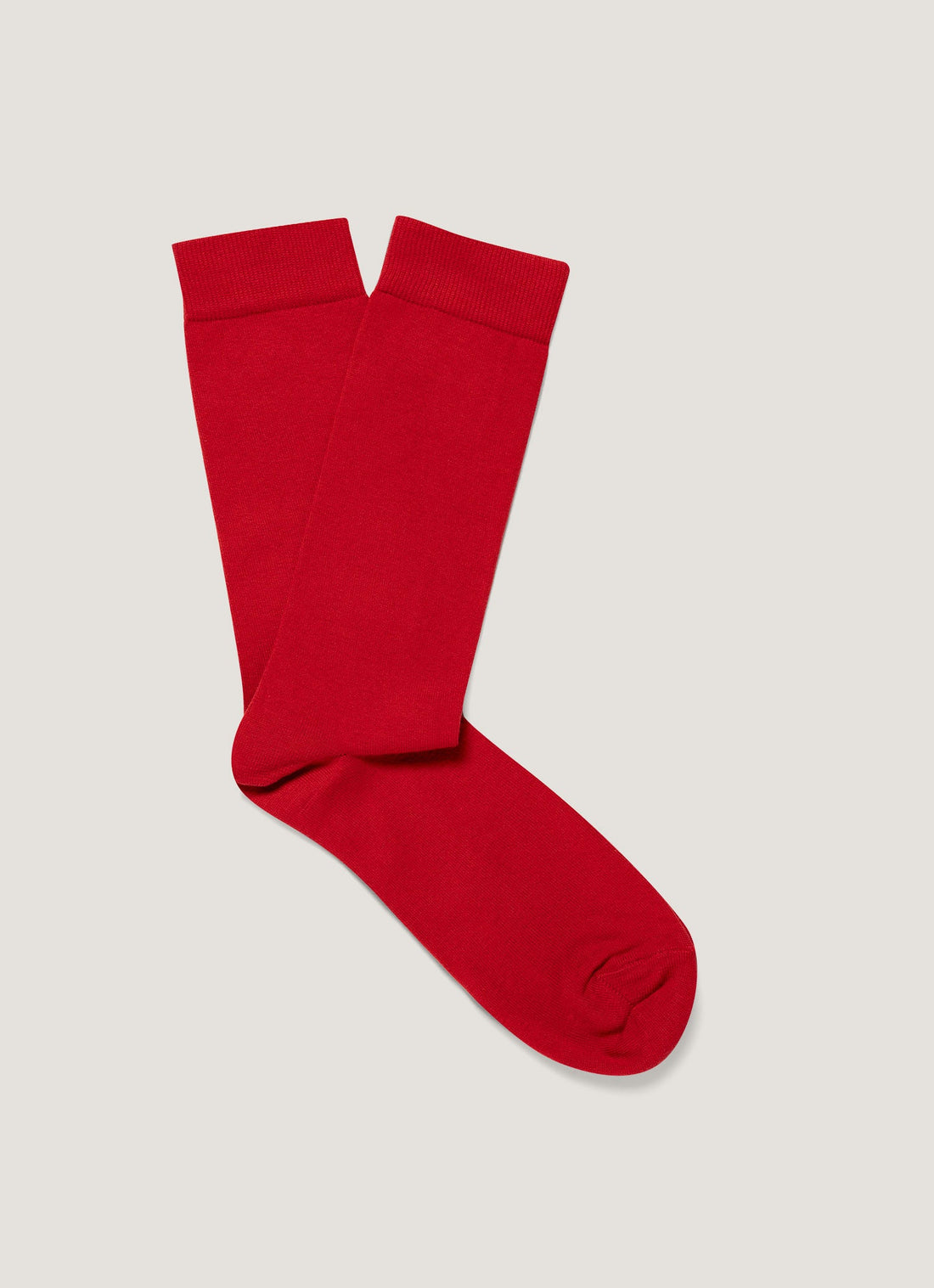 Baumwollsocken