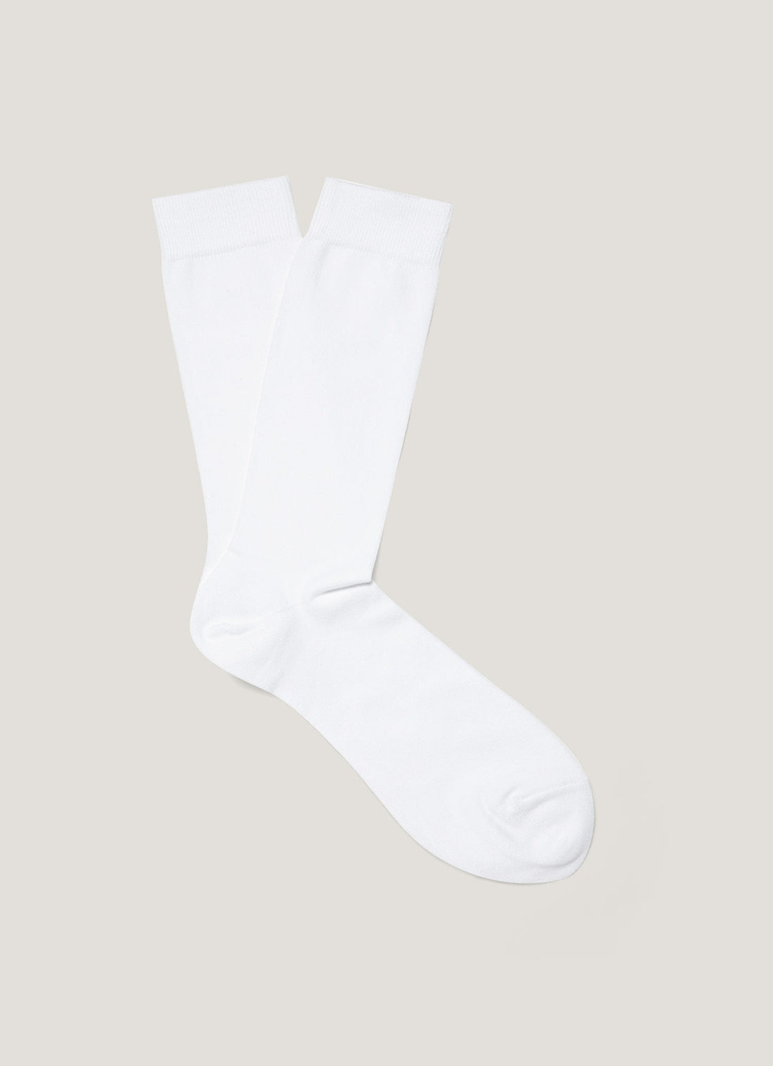 Baumwollsocken