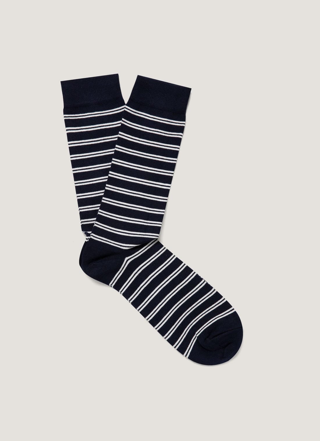 Baumwollsocken
