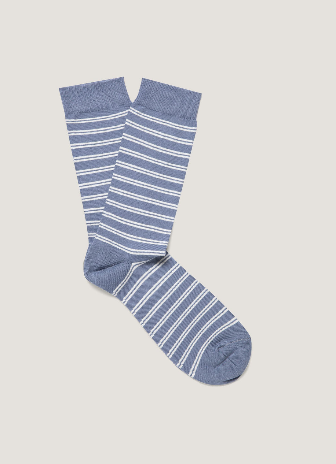 Baumwollsocken