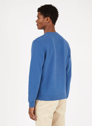 Men's Loopback Sweatshirt in Ink