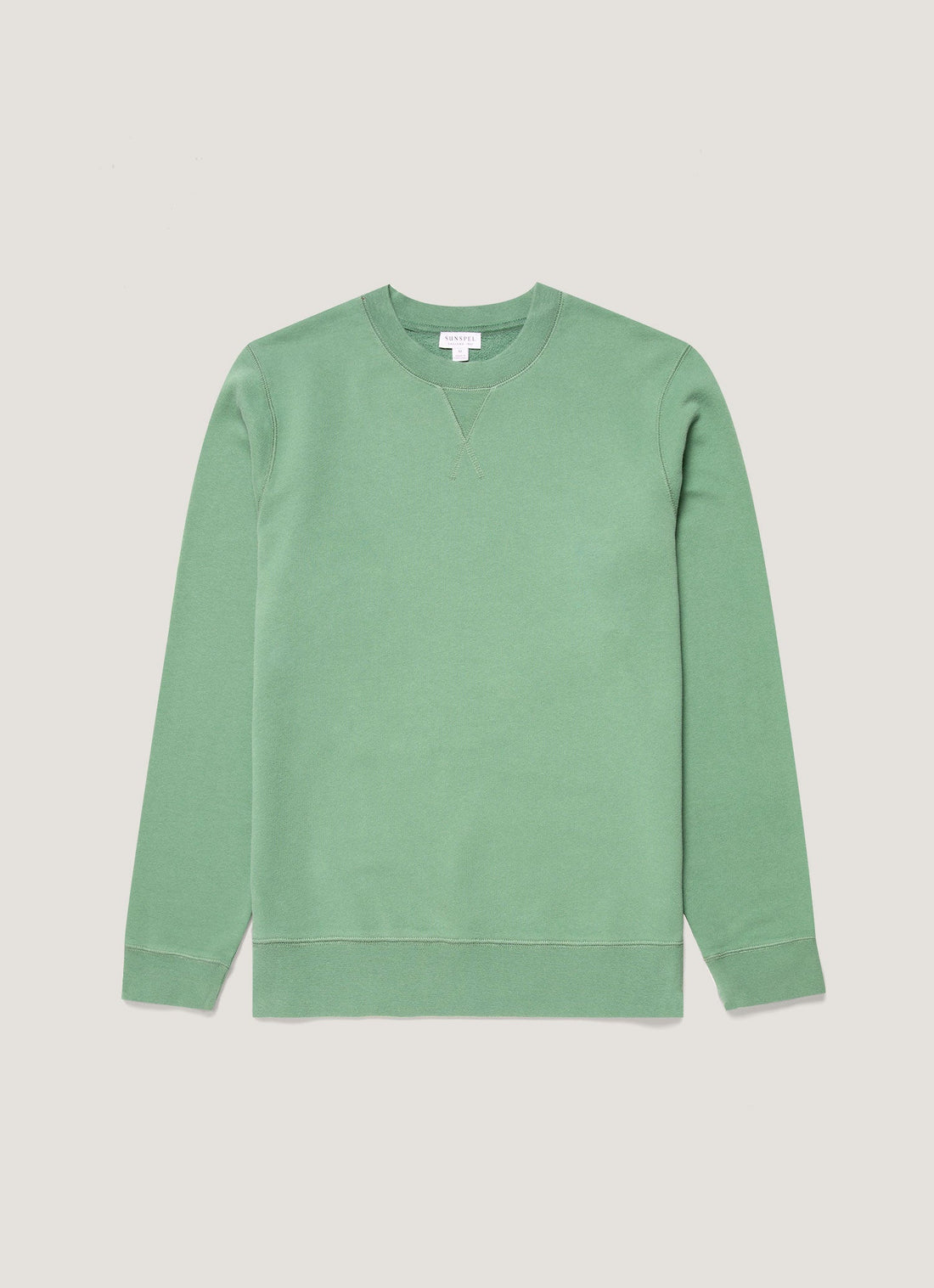 Loopback Sweatshirt