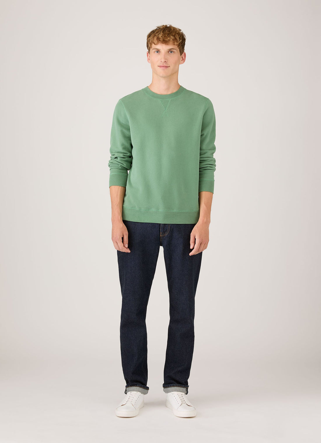 Loopback Sweatshirt