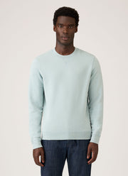 Men's Loopback Sweatshirt in Haar