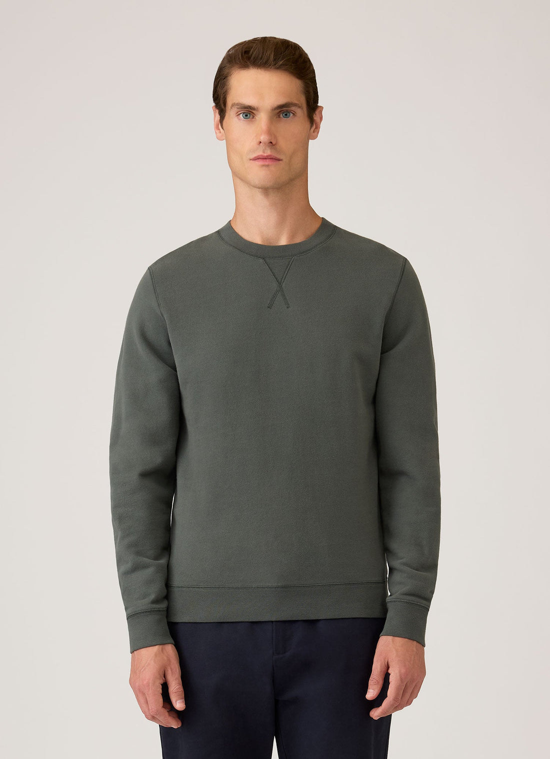 Loopback Sweatshirt