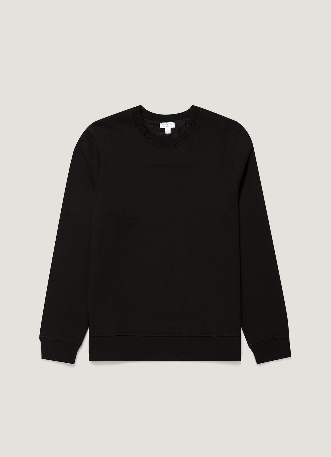 Supima Loopback Sweatshirt