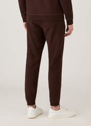 Men's Loopback Sweatpants in Truffle