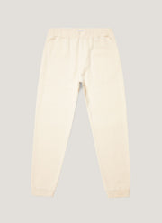 Men's Undyed Loopback Sweatpants in Undyed