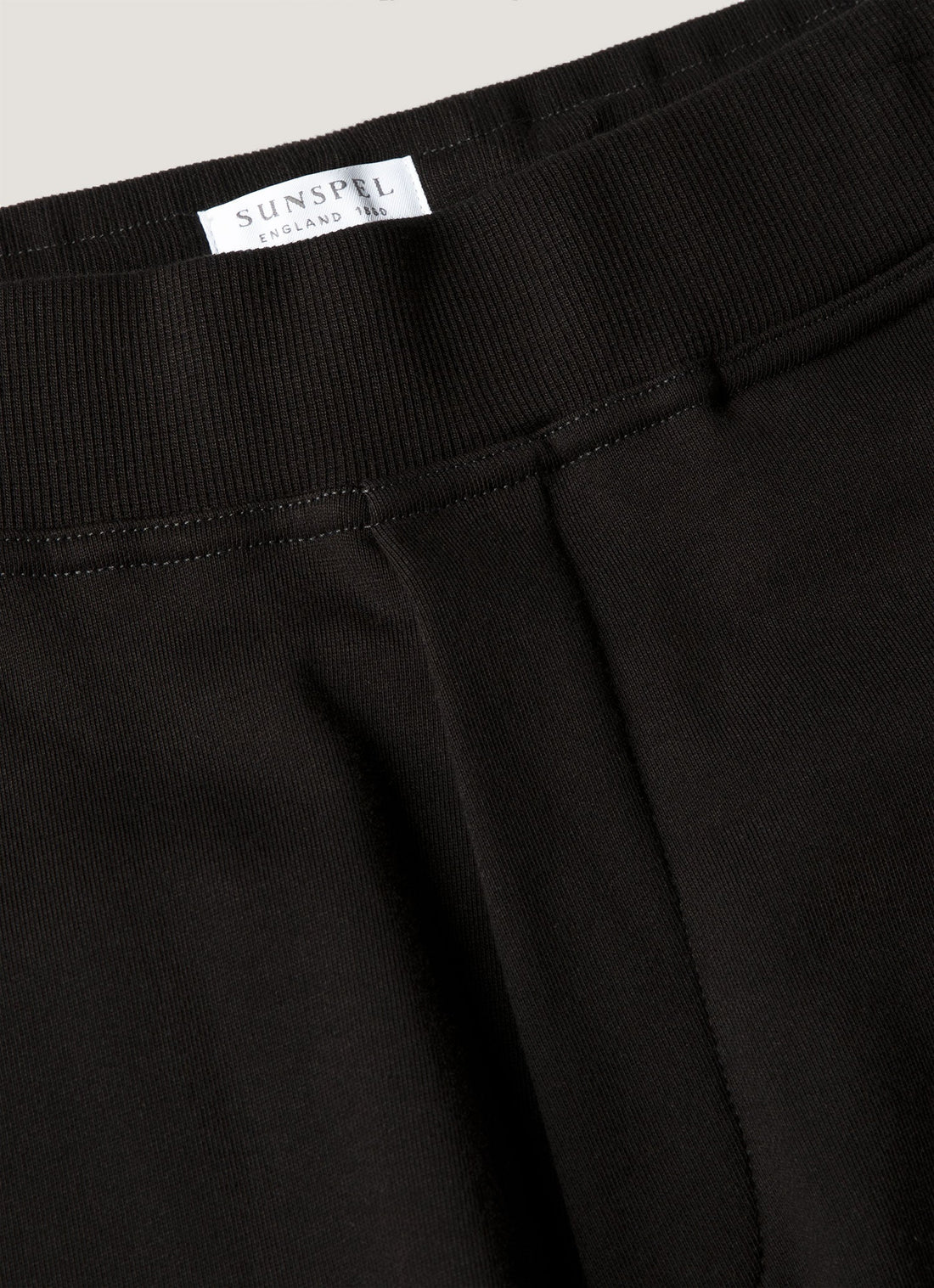 Supima Loopback Jogginghosen