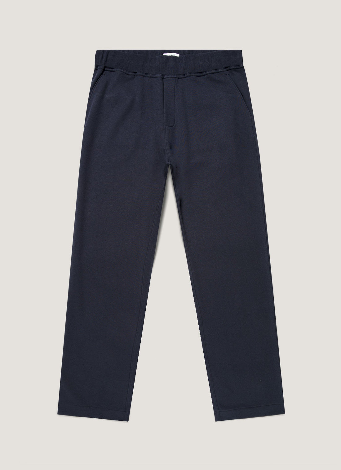 Supima Loopback Jogginghosen
