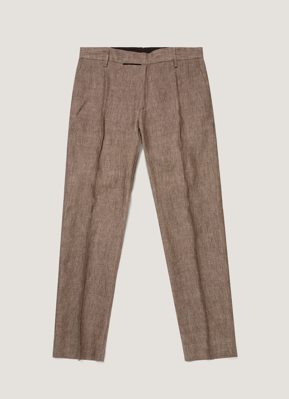Leinen Hosen