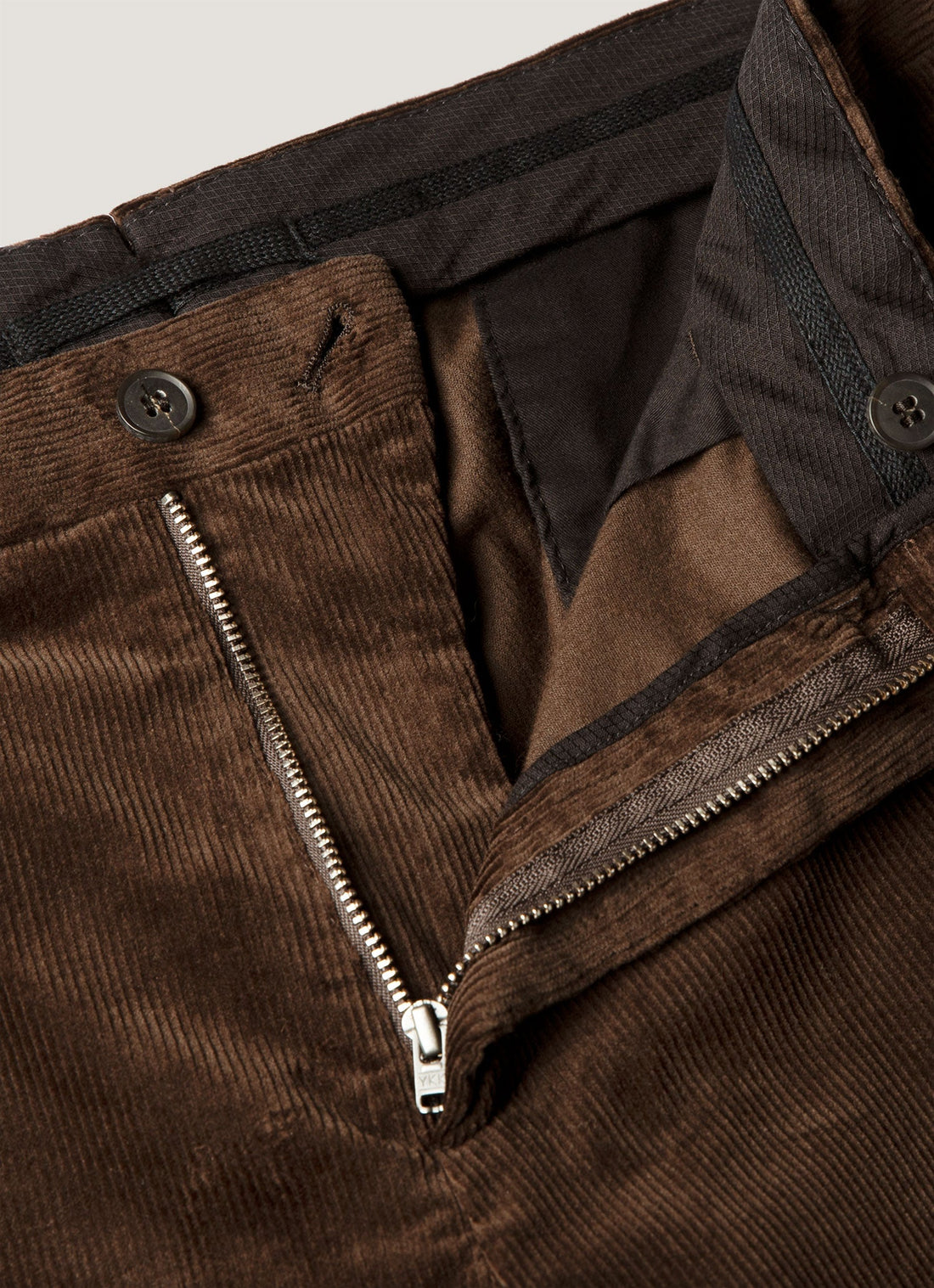 Cordhose