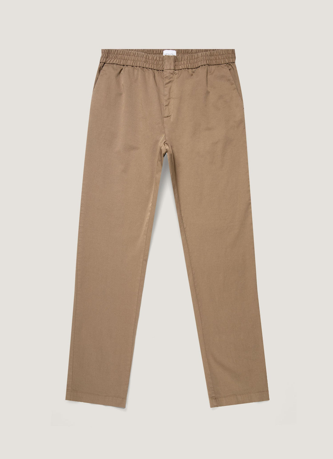 Baumwollhose mit Tunnelzug