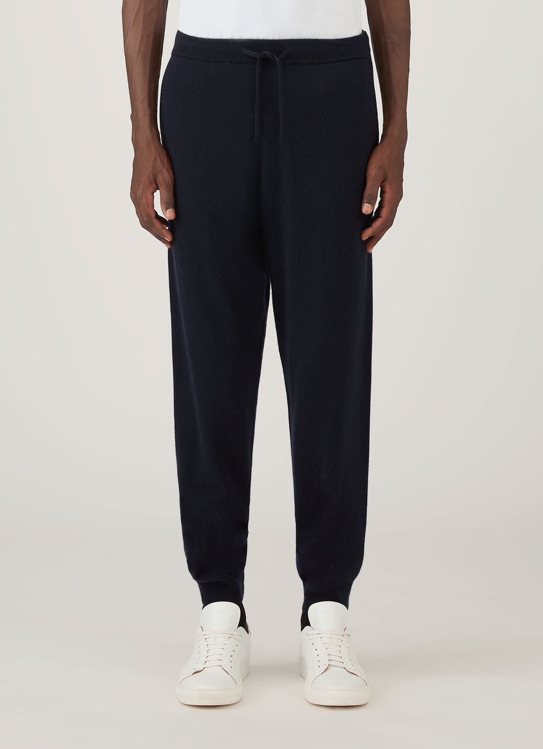 Kaschmir-Loungehose
