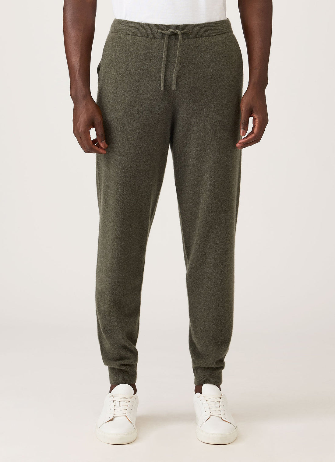 Kaschmir‑Loungehose