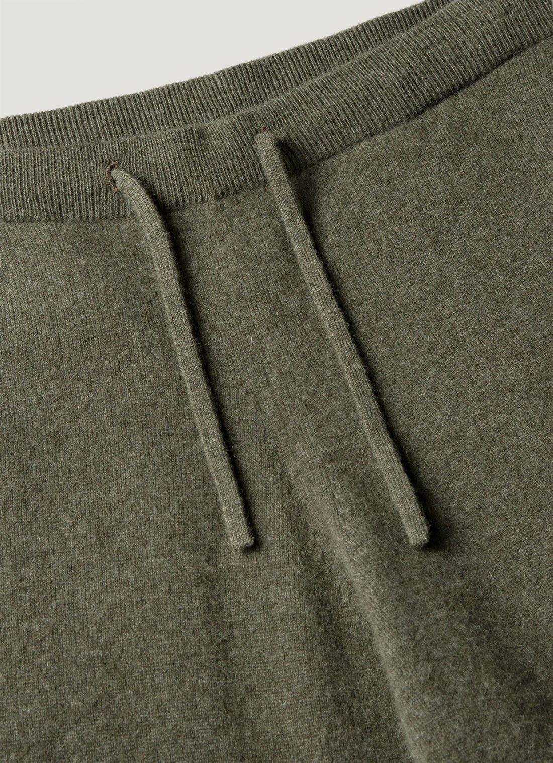 Kaschmir‑Loungehose