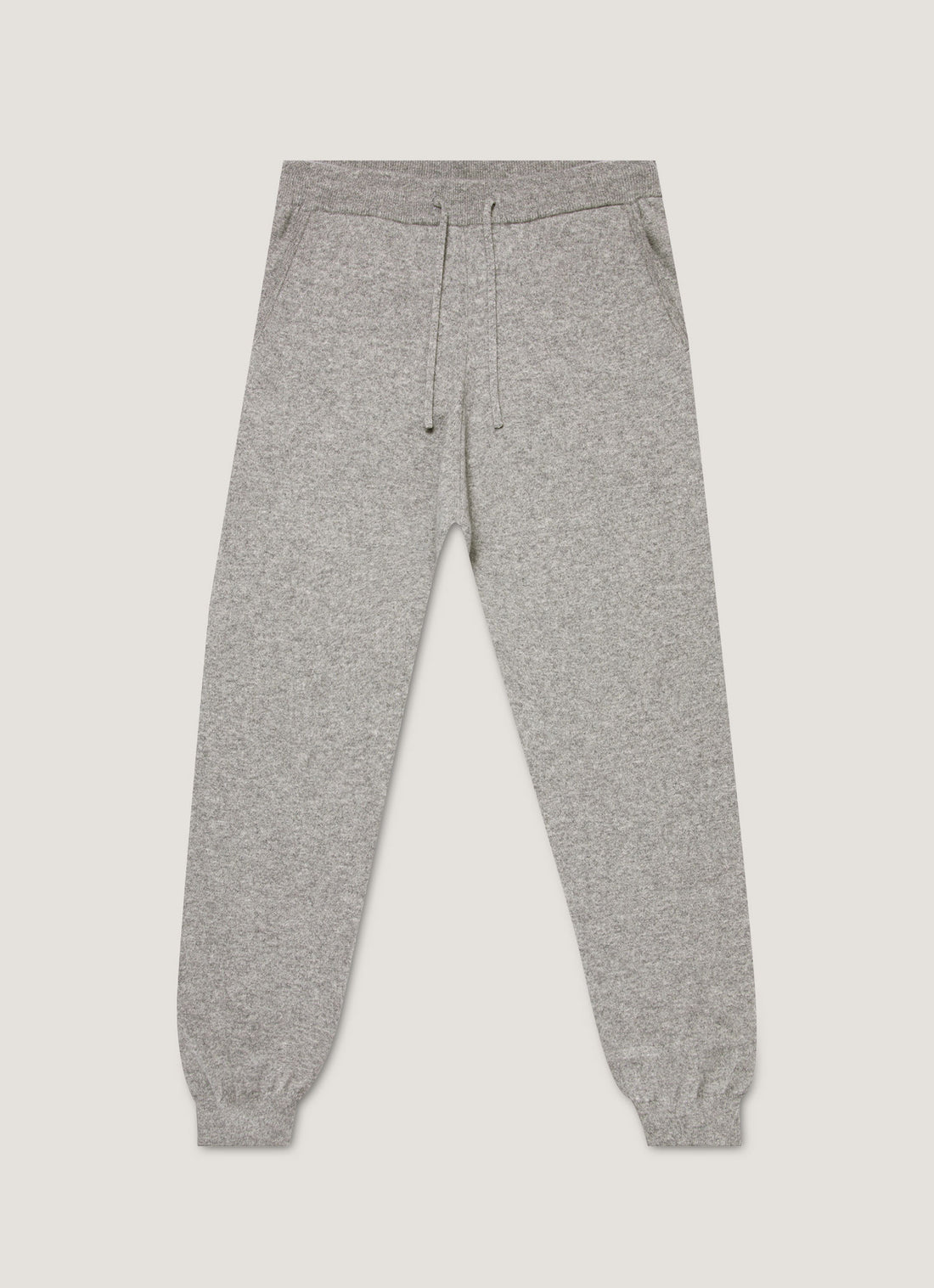 Kaschmir-Loungehose