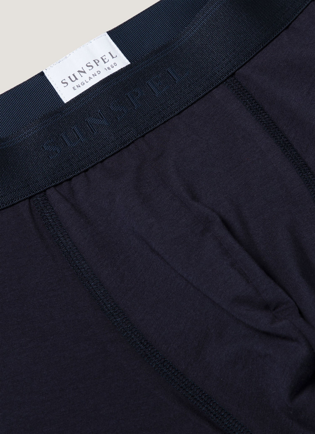Stretch Cotton Trunks