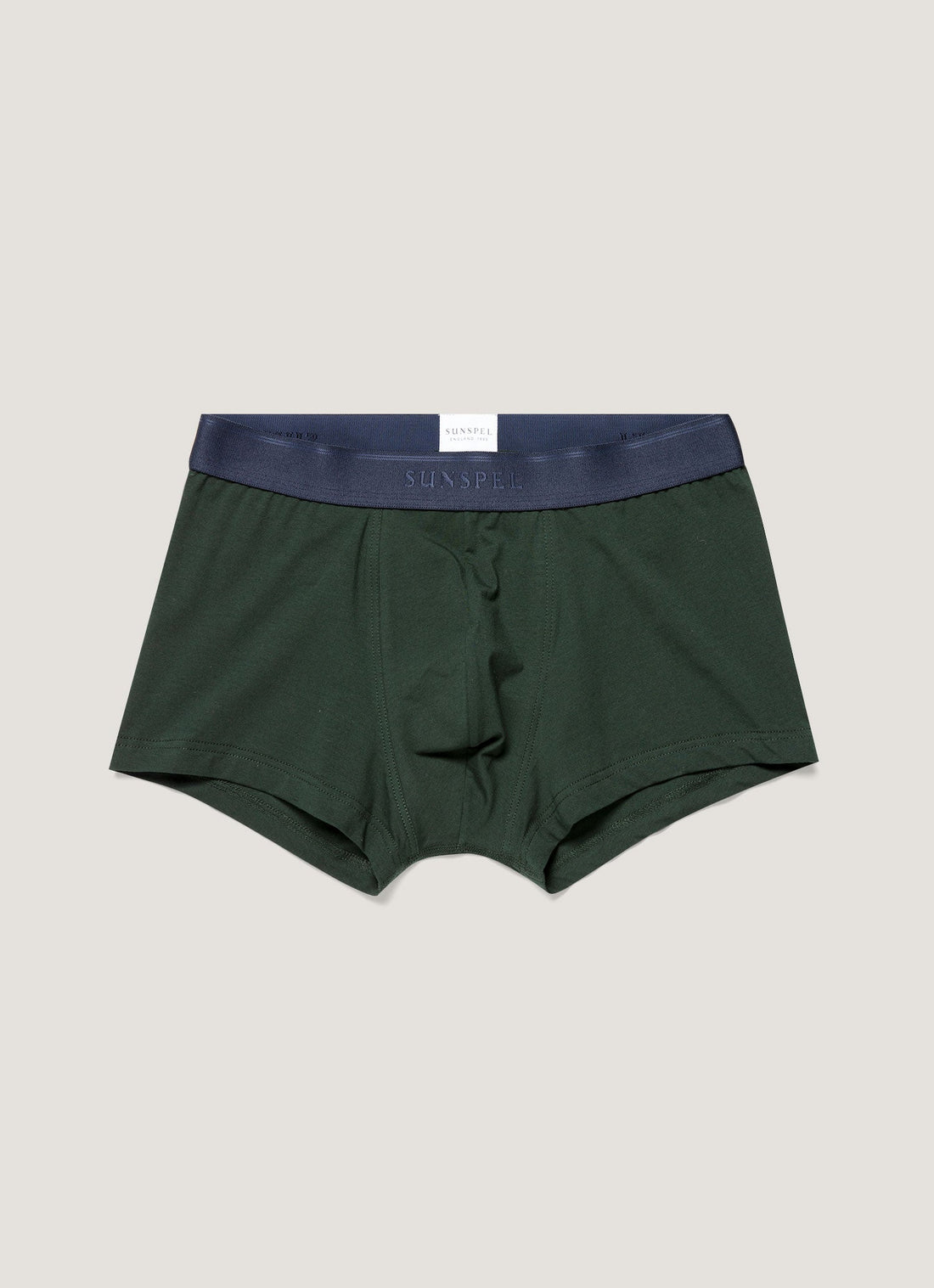 Baumwollstretch Shorts