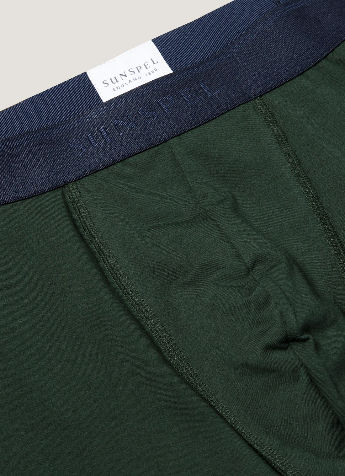 Baumwollstretch Shorts