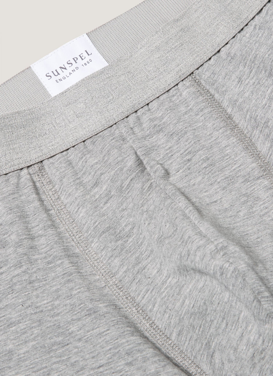 Stretch Cotton Trunks