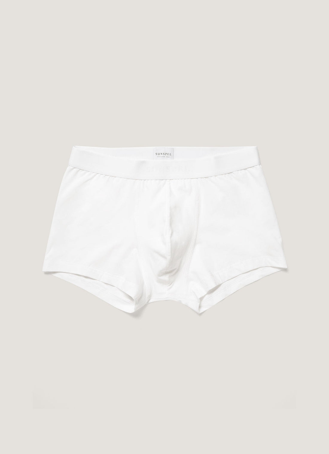 Baumwollstretch Shorts