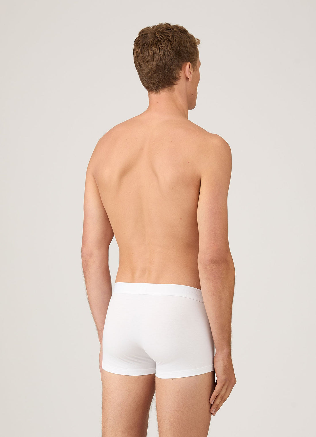 Baumwollstretch Shorts