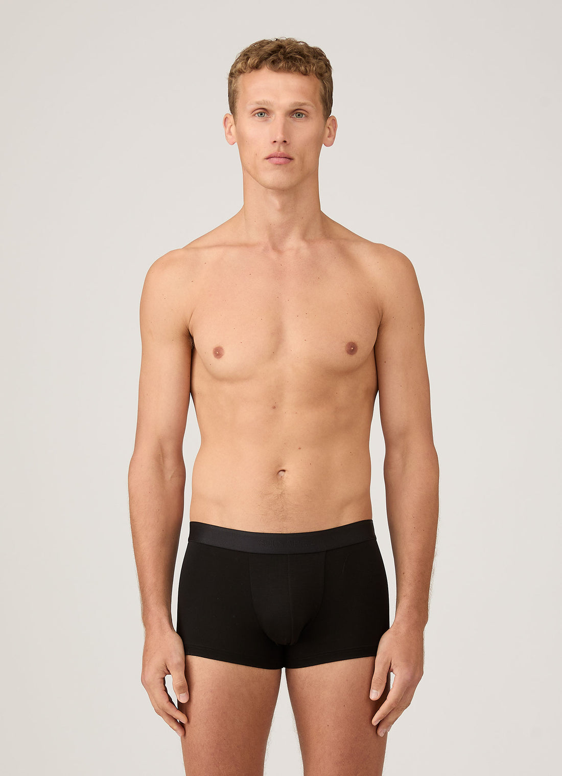Tencel™ Trunkshorts