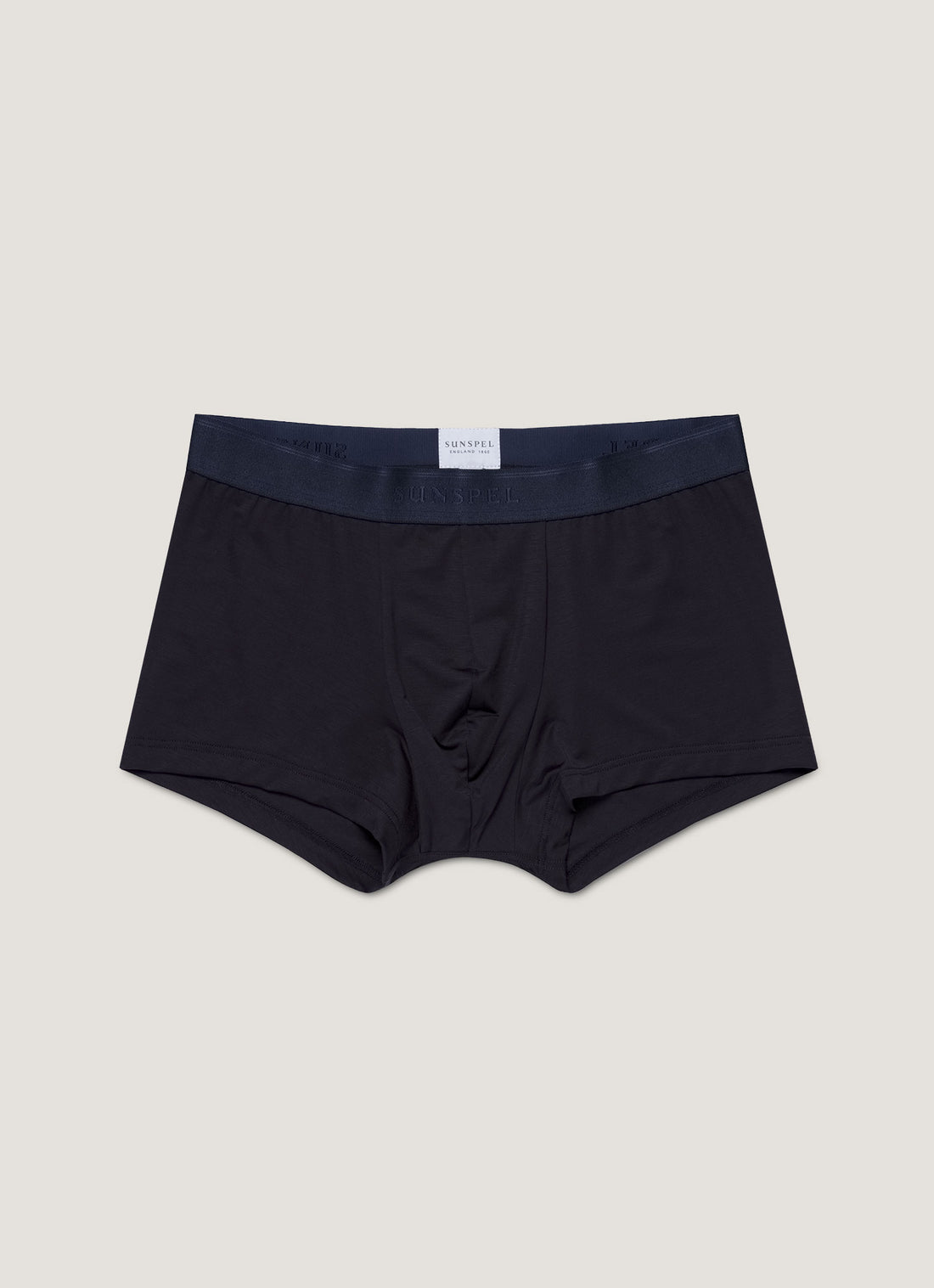Tencel™ Trunkshorts