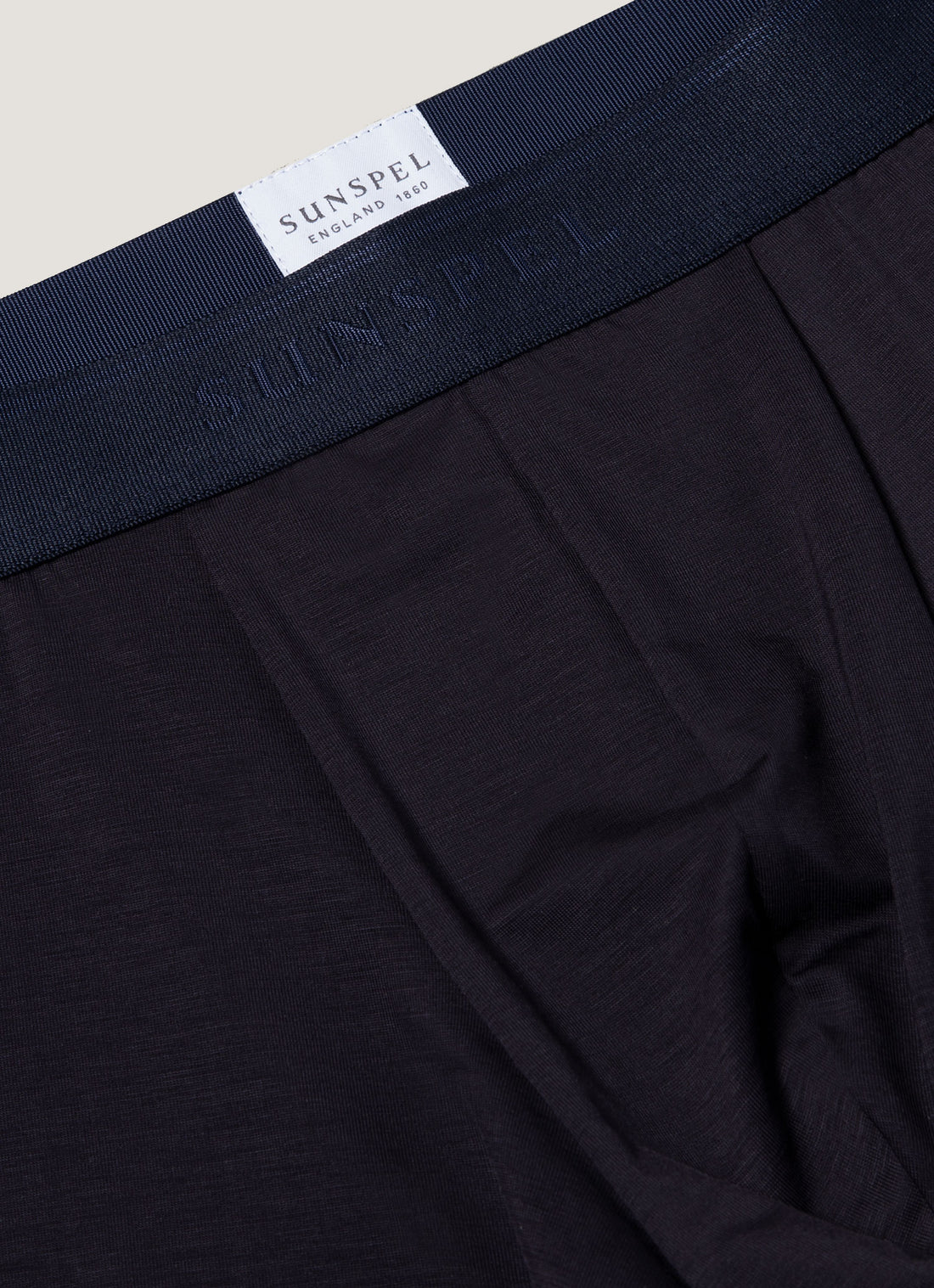 Tencel™ Trunkshorts