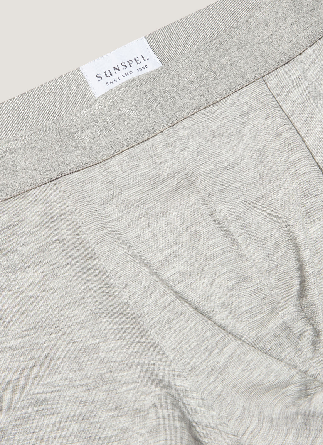 Tencel™ Trunkshorts