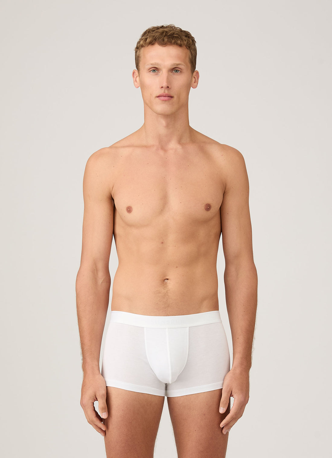 Tencel™ Trunkshorts