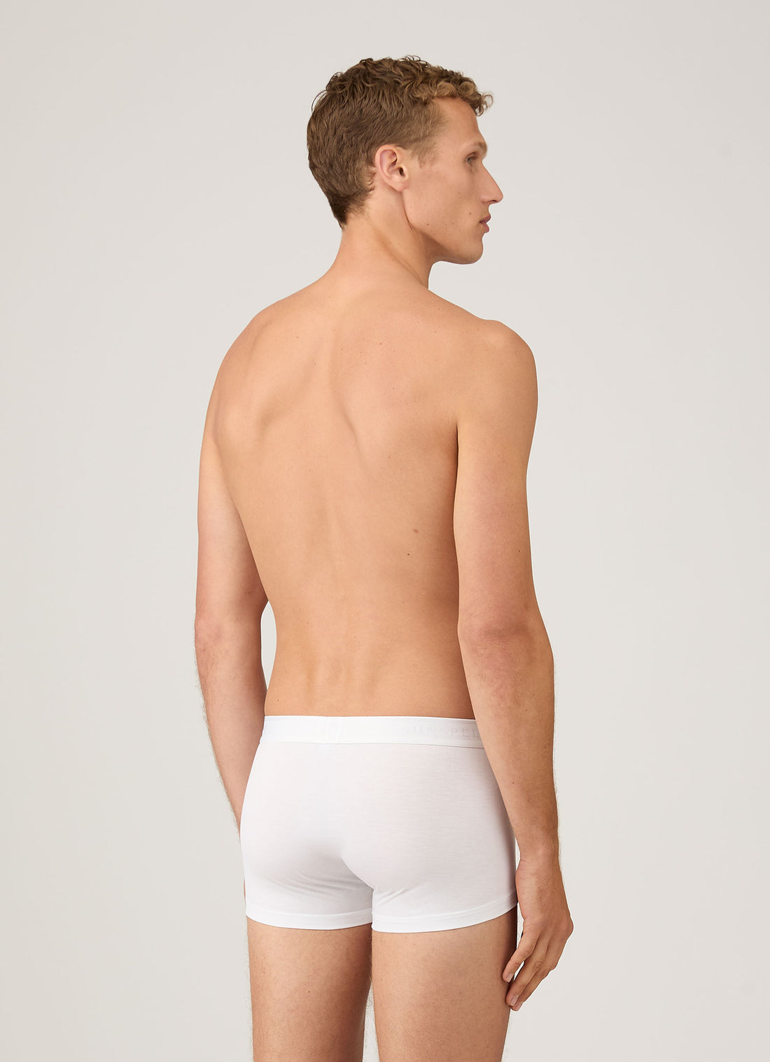 Tencel™ Trunkshorts
