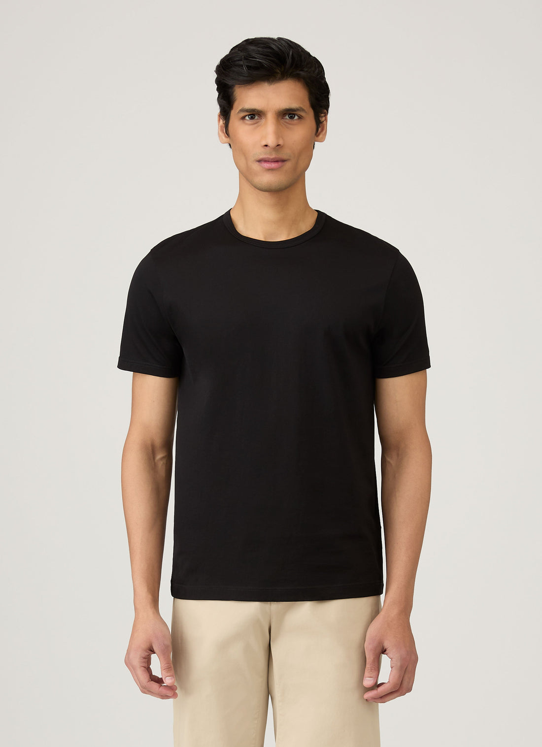 Klassisches T-Shirt