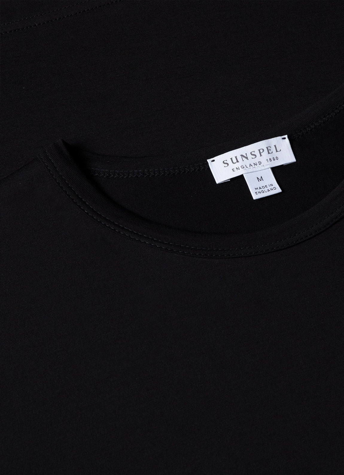 Men's Classic T-shirt in Black