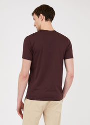 Men's Classic T-shirt in Espresso