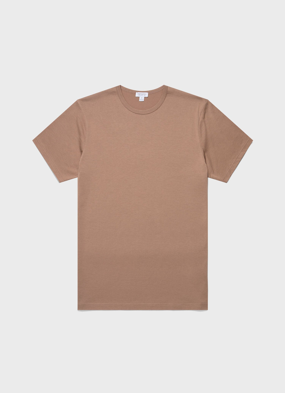 Men's Classic T-shirt in Dune
