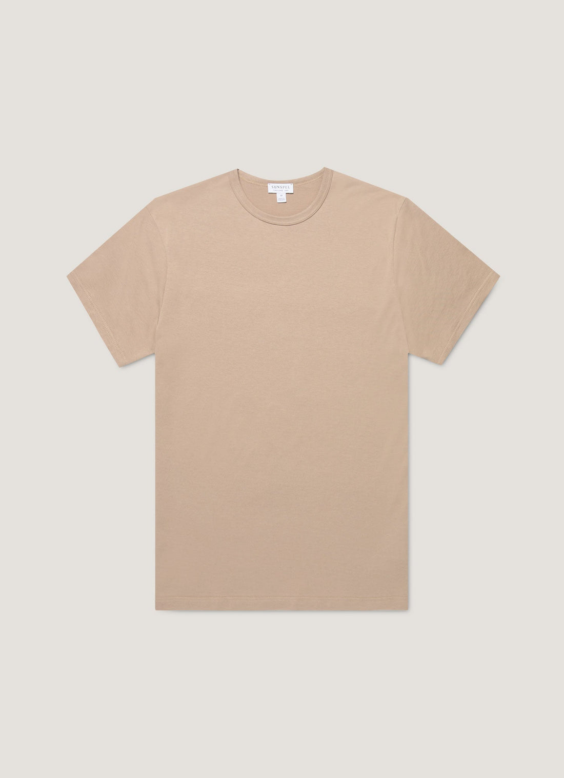 Men's Classic T-shirt in Mink